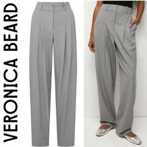 Veronica Beard 🩶 Lagarde Pant